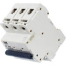 Автоматический выключатель IEK ARMAT M10N 3P C 63А - AR-M10N-3-C063